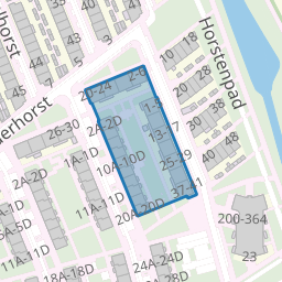 Perceel CLS00-K-1445