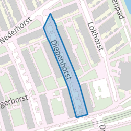 Perceel CLS00-K-1446