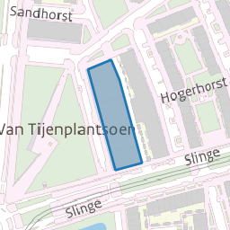 Perceel CLS00-K-1452