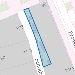 Perceel CLS00-K-1453