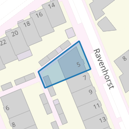 Perceel CLS00-K-1454