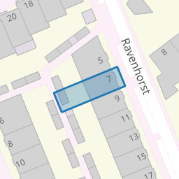 Perceel CLS00-K-1455