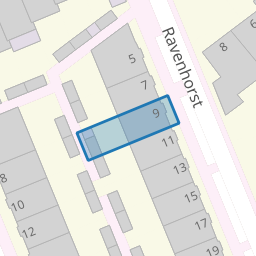 Perceel CLS00-K-1456