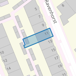 Perceel CLS00-K-1457