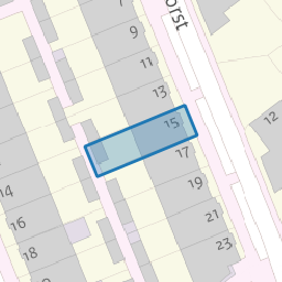 Perceel CLS00-K-1459