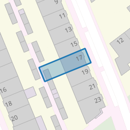 Perceel CLS00-K-1460