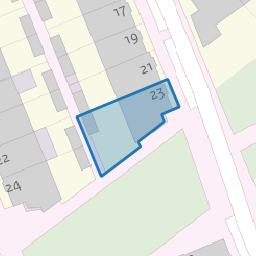 Perceel CLS00-K-1463