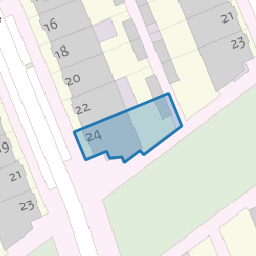 Perceel CLS00-K-1464