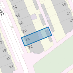 Perceel CLS00-K-1465