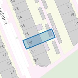 Perceel CLS00-K-1466