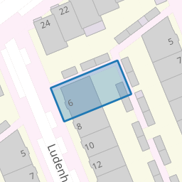 Perceel CLS00-K-1473