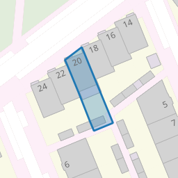 Perceel CLS00-K-1482