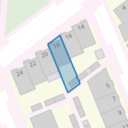 Perceel CLS00-K-1483