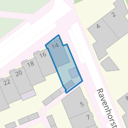 Perceel CLS00-K-1485