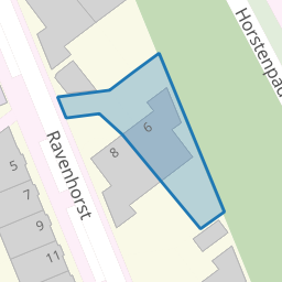 Perceel CLS00-K-1488