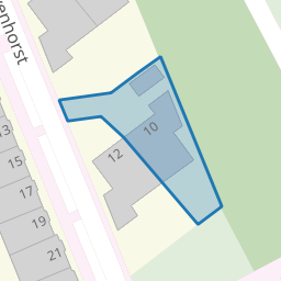 Perceel CLS00-K-1490