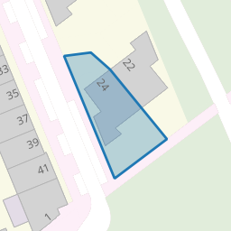 Perceel CLS00-K-1497