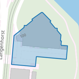 Perceel CLS00-K-1499