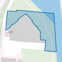 Perceel CLS00-K-1500