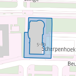 Perceel CLS00-K-1503