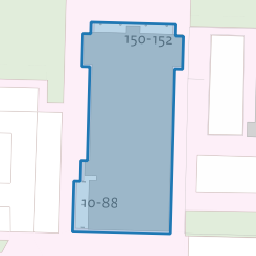 Perceel CLS00-K-1504