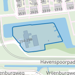 Perceel CLS00-K-1510