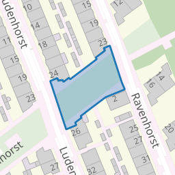 Perceel CLS00-K-1513