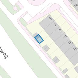 Perceel CLS00-K-1515