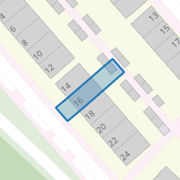 Perceel CLS00-K-1521