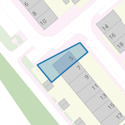 Perceel CLS00-K-1536