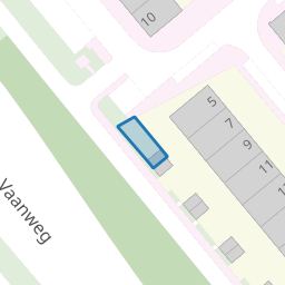 Perceel CLS00-K-1537