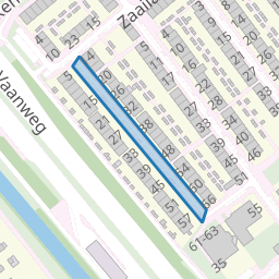 Perceel CLS00-K-1538