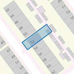 Perceel CLS00-K-1544