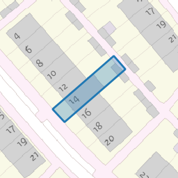 Perceel CLS00-K-1557