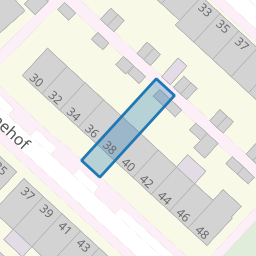 Perceel CLS00-K-1559