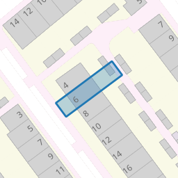 Perceel CLS00-K-1564