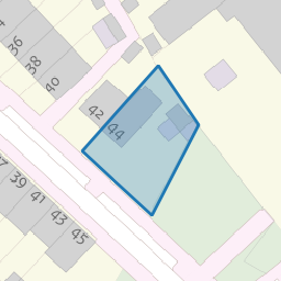 Perceel CLS00-K-1570