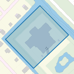 Perceel CLS00-K-1572