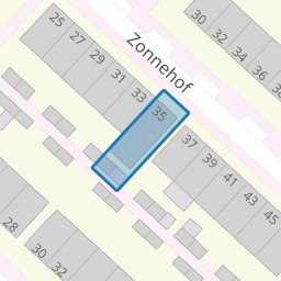 Perceel CLS00-K-1579