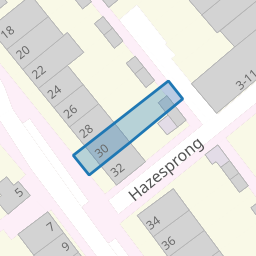 Perceel CLS00-K-1582