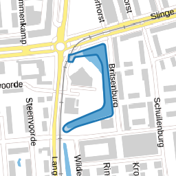 Perceel CLS00-K-1586