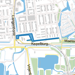 Perceel CLS00-K-1588