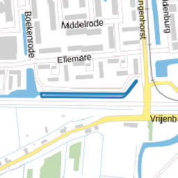 Perceel CLS00-K-1589