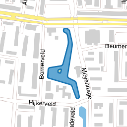 Perceel CLS00-K-1593