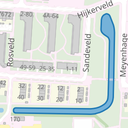 Perceel CLS00-K-1595