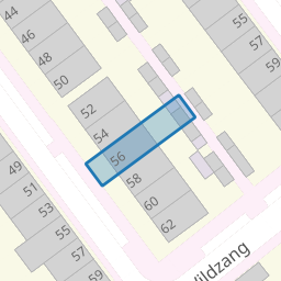 Perceel CLS00-K-1596