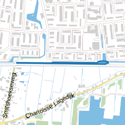 Perceel CLS00-K-1601