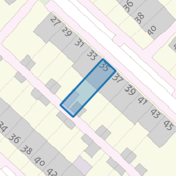 Perceel CLS00-K-1609