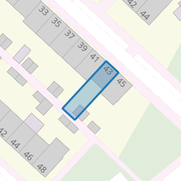 Perceel CLS00-K-1610