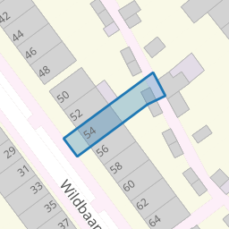 Perceel CLS00-K-1617